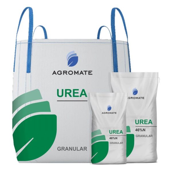 Urea-Granular